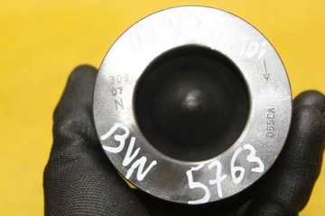 фото thumb №5, Поршень шатун шату́н 057d 4.2 tdi a8 d3 q7 bvn 1295 083100