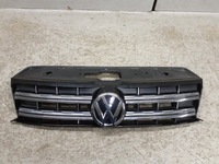фото thumb №1, Решётка радиатора решётка радиатора vw amarok lift 2016-2020r 2h6853651b