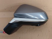 Купить Lexus rx v od 2022r левая фотохромный ассистент камера full 15+4+1 pin европа, фото thumb