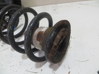 фото thumb №8, Peugeot 5008 i пружины задние задняя подвеска kpl