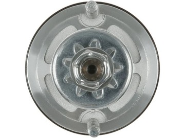 Новый стартер AS-PL S9561S
