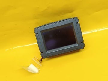 фото thumb №1, Дисплей радио signum 32контакты 13154972xr 03-05r