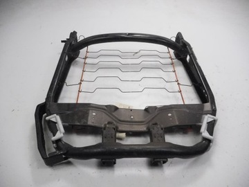 фото thumb №8, Каркас спинка сиденья renault scenic i 7701045641