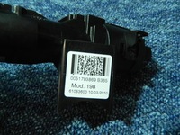 фото thumb №14, Бортовий комп'ютер замок запалювання bsi fiat bravo 2 2.0 16v m-jet