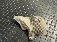 фото thumb №5, Защита тепловая коробки audi a8 d4 4.2 tdi cds 4h0399308a