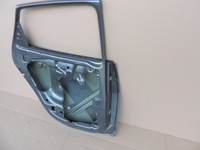 фото thumb №8, Seat ibiza iv 2009 2010 hb задние левая дверь