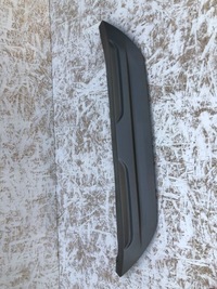 фото thumb №1, Накладка бампера задняя hyundai kona