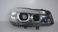 фото thumb №1, Bmw 2 f45 tourer led лампа правая