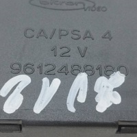 фото thumb №8, 2000 citroen evasion блок керування / модуль центрального замка 9612488180