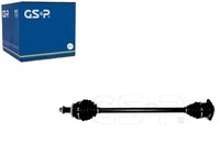 фото thumb №1, Піввісь привідна seat gsp