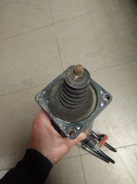 фото thumb №4, Привід зчеплення renault midlum dxi5/7 prem dxi7