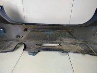 фото thumb №9, Бампер фара крышка задняя зад opel corsa f 9829754980