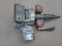 фото thumb №1, Усилителя электрический ford ka mk2 28160372