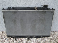 фото thumb №1, Радиатор wody mazda cx5 cx-5 2.2d 2014