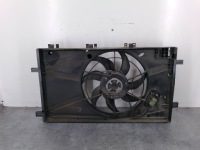 Вентилятор радиатора opel insignia a 13220113 p8655004 behr 1.8 16v Недорого, фото thumb