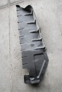 фото thumb №1, Ford transit custom защита двигателя ремень нижняя