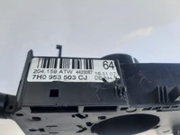 фото thumb №2, Перемикач комбінований vw skoda 7h0953503cj