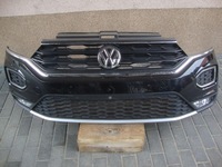 фото thumb №3, Vw t roc 2ga 17-22 rok капот