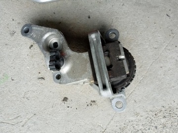 фото thumb №1, Лапи подушка espace v talisman 1.6 dci 112842617r