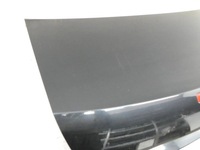 фото thumb №7, Крышка зад задняя багажника audi a4 s4 b6 cabrio lz9w