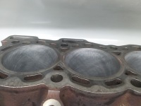 фото thumb №11, Блок  двигуна номінал stopy range rover sport 3.6 368dt 6h4q-6015-da