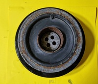 фото thumb №1, Шкив коленчатого вала bmw 530d g30 b57 b57d30a