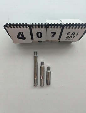 УГЛОВАЯ ШЛИФМАШИНА УДЛИНИТЕЛЬНЫЙ ХВОСТОВИК M14 3EL