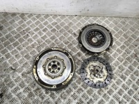 фото thumb №1, Volkswagen t-roc 2018 комплект сцепления