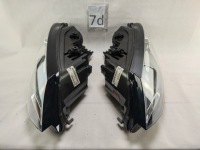 Купити Vw sharan 7n1 ксенон led поворотний лівий правий фара фара ліва правий, фото thumb