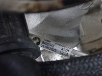 фото thumb №16, Турбина би-турбо 9885976 9885974 bmw x2 u10 x1 u11 2.0d b47 150km 23r fv