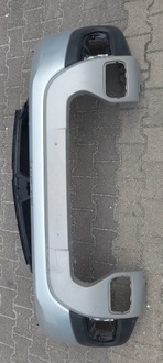 фото thumb №1, Бампер передній dacia duster ii 17- оригінал