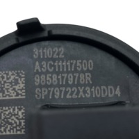 Датчик удара renault dacia 985817978r Доставка, фото thumb