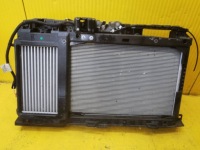 фото thumb №14, Citroen c4 iii 1.5 bluehdi pas перед радіатор балка 9838282180