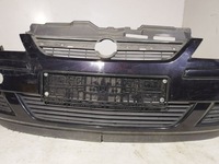 фото thumb №7, Opel corsa c lift бампер перед передній z20r