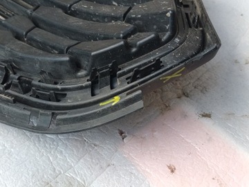 фото thumb №7, Решітка ford transit connect iii mk3 решітка радіатора