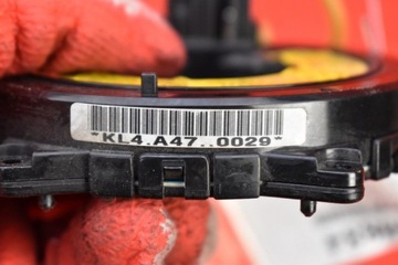 фото thumb №6, Лента подушка безопасности шлейф kia cerato 1 i 04-06