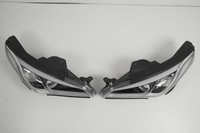 фото thumb №3, Hyundai sonata vii 2014 фара лампа передня ліва