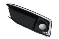 фото thumb №8, Honda civic x 2019-2021 sedan решётка противотуманной фары с хром левая 71185tbaa50