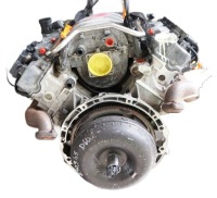 фото thumb №1, Двигун двигун mercedes ml w163 ml 320 3,2 v6 112942