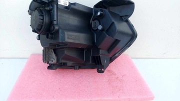 фото thumb №13, Kia niro ii 2 22- лампа ліва перед передня повний led 1923