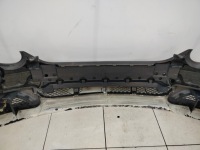 Mercedes cl w215 98r- бампер перед передний pdc ксенон 197 в Украине, фото thumb