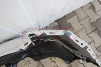 фото thumb №7, Бампер задняя задний vw taigo 2g7 21-