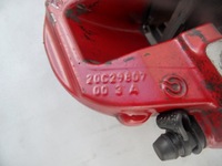 фото thumb №5, Суппорт тормозной правый левый перед alfa romeo stelvio giulia