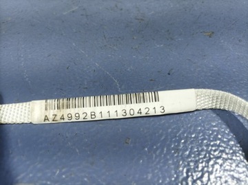 фото thumb №5, Peugeot 508 i sw універсал подушка безпеки шторка ліва 9686330180