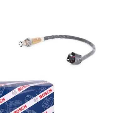 фото thumb №1, Лямбда-зонд bosch do fuso canter