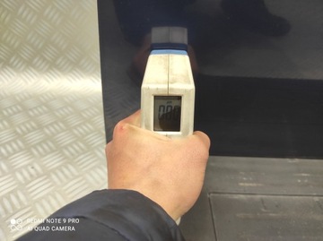 фото thumb №7, Двері праві передні opel vectra c signum z21b