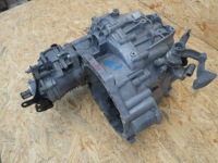 фото thumb №7, Vw tiguan i коробка передач передач ngf