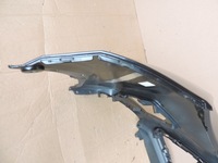 фото thumb №14, Lexus nx lift 2018 2019 передний бампер перед