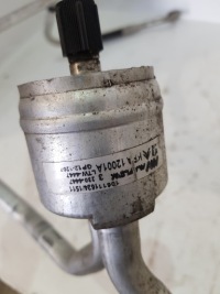 фото thumb №5, Шланг трубка кондиціонера 9681693180 partner ii berlingo ii 1.6hdi