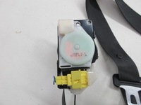 фото thumb №6, Honda civic vii 1.4 3d hb ремни безопасности перед зад левый правые